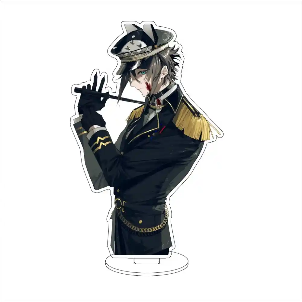 1 Anime Vtuber Nijisanji En Luxiem Vox Akuma Mysta Rias Ike Eveland Cos Acrylic Figure Custom Charm Phone Personalized, Keychain, Mô Hình Đứng Standee Anime, In 2 Mặt, Cao 6cm, Trang Trí Decor Bàn Học, Balo 8 1 Anime Vtuber Nijisanji En Luxiem Vox Akuma Mysta Rias Ike Eveland Cos Acrylic Figure Custom Charm Phone Personalized, Keychain, Mô Hình Đứng Standee Anime, In 2 Mặt, Cao 6cm, Trang Trí Decor Bàn Học, Balo - Ảnh 8