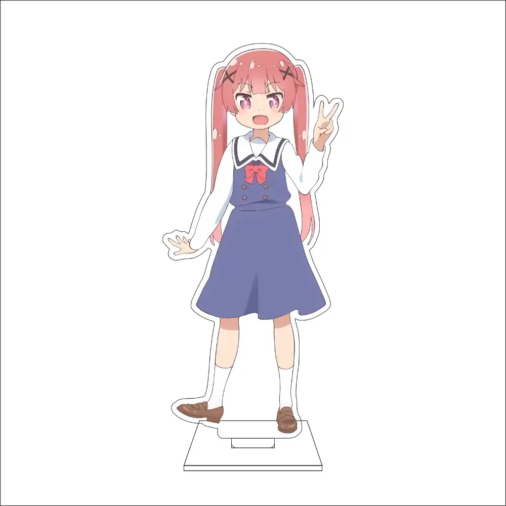 1 Anime Wataten!: An Angel Flew Down To Me Cosplay Acrylic Figure Stand Plate Noa Himesaka Custom Charm Phone Personalized, Keychain, Mô Hình Đứng Standee Anime, In 2 Mặt, Cao 6cm, Trang Trí Decor Bàn Học, Balo 8 1 Anime Wataten!: An Angel Flew Down To Me Cosplay Acrylic Figure Stand Plate Noa Himesaka Custom Charm Phone Personalized, Keychain, Mô Hình Đứng Standee Anime, In 2 Mặt, Cao 6cm, Trang Trí Decor Bàn Học, Balo - Ảnh 8