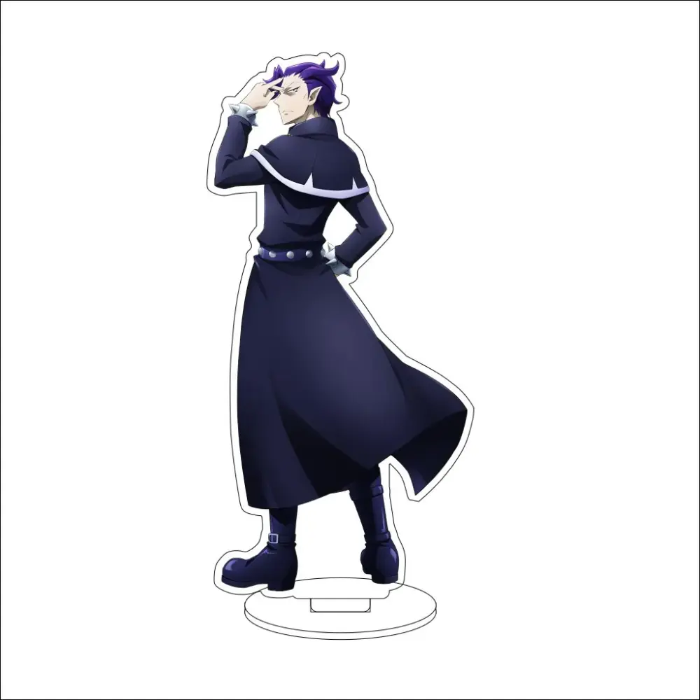 1 Anime Welcome To Demon School! Iruma-kun Suzuki Iruma Valac Clara Azazel Ameri Cos Custom Charm Phone Personalized, Keychain, Mô Hình Đứng Standee Anime, In 2 Mặt, Cao 6cm, Trang Trí Decor Bàn Học, Balo 10 1 Anime Welcome To Demon School! Iruma-kun Suzuki Iruma Valac Clara Azazel Ameri Cos Custom Charm Phone Personalized, Keychain, Mô Hình Đứng Standee Anime, In 2 Mặt, Cao 6cm, Trang Trí Decor Bàn Học, Balo - Ảnh 10