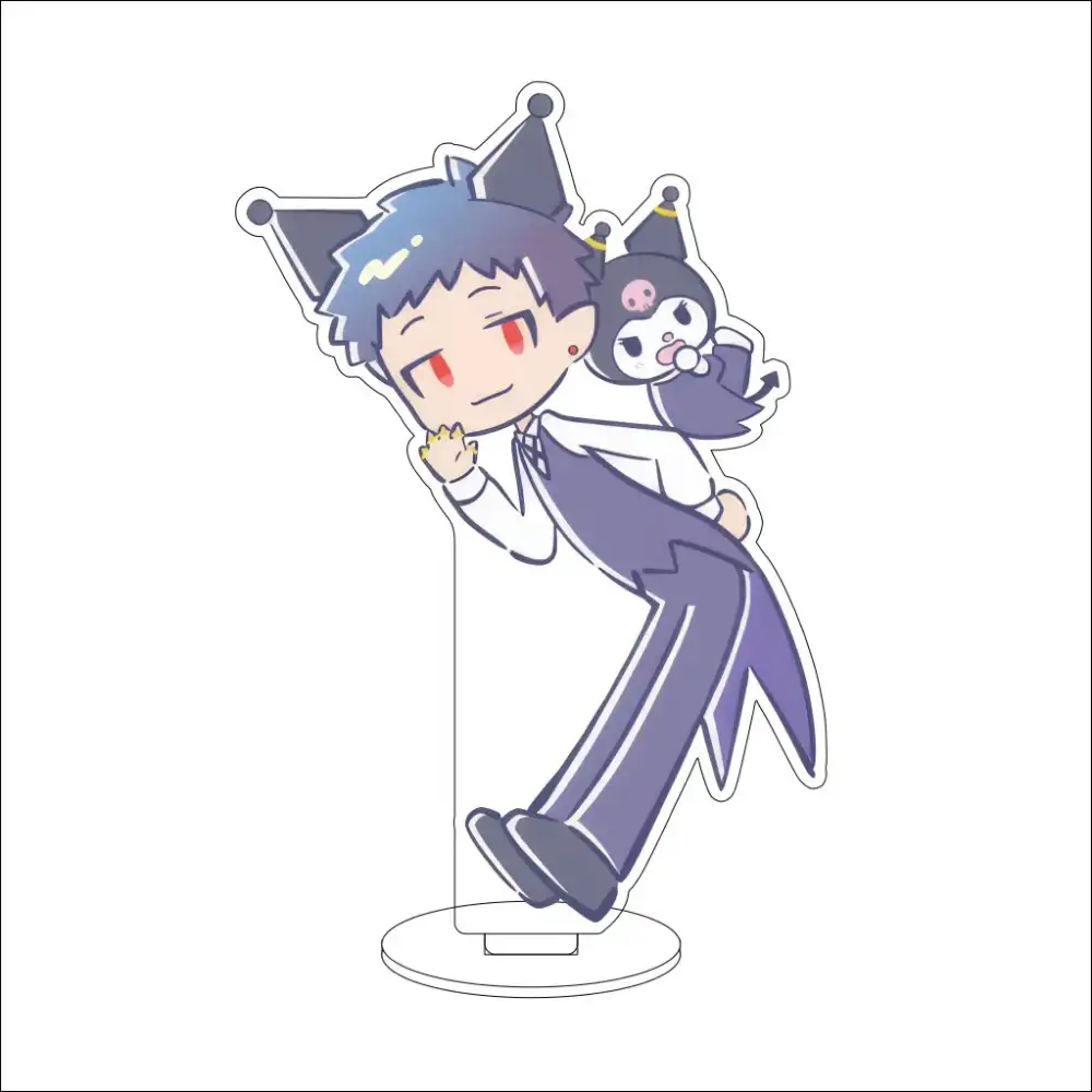 1 Anime Welcome To Demon School Suzuki Iruma Asmodeus Alice Valac Clara Cos Acrylic Custom Charm Phone Personalized, Keychain, Mô Hình Đứng Standee Anime, In 2 Mặt, Cao 6cm, Trang Trí Decor Bàn Học, Balo 1 1 Anime Welcome To Demon School Suzuki Iruma Asmodeus Alice Valac Clara Cos Acrylic Custom Charm Phone Personalized, Keychain, Mô Hình Đứng Standee Anime, In 2 Mặt, Cao 6cm, Trang Trí Decor Bàn Học, Balo