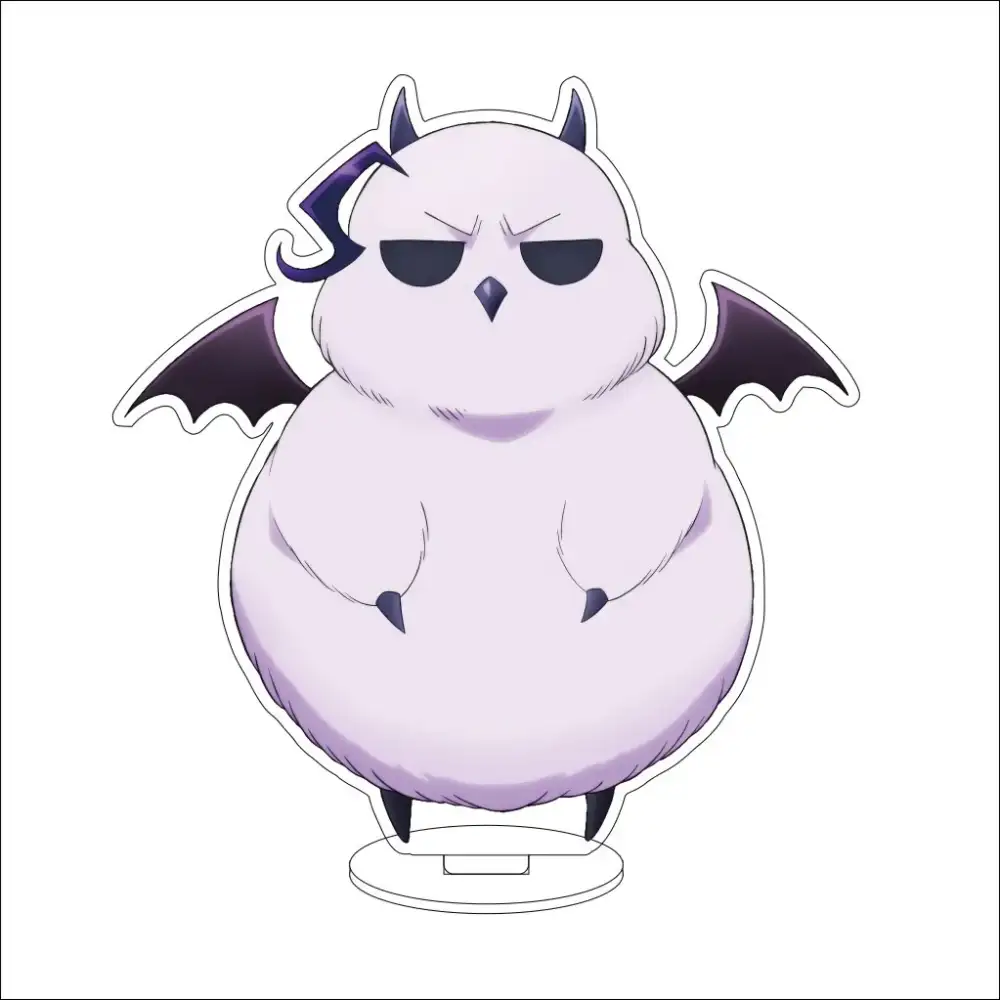 1 Anime Welcome To Demon School Suzuki Iruma Asmodeus Alice Valac Clara Cos Acrylic Custom Charm Phone Personalized, Keychain, Mô Hình Đứng Standee Anime, In 2 Mặt, Cao 6cm, Trang Trí Decor Bàn Học, Balo 2 1 Anime Welcome To Demon School Suzuki Iruma Asmodeus Alice Valac Clara Cos Acrylic Custom Charm Phone Personalized, Keychain, Mô Hình Đứng Standee Anime, In 2 Mặt, Cao 6cm, Trang Trí Decor Bàn Học, Balo - Ảnh 2