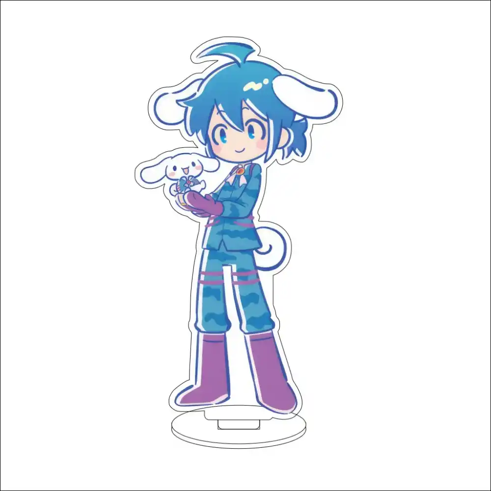 1 Anime Welcome To Demon School Suzuki Iruma Asmodeus Alice Valac Clara Cos Acrylic Custom Charm Phone Personalized, Keychain, Mô Hình Đứng Standee Anime, In 2 Mặt, Cao 6cm, Trang Trí Decor Bàn Học, Balo 8 1 Anime Welcome To Demon School Suzuki Iruma Asmodeus Alice Valac Clara Cos Acrylic Custom Charm Phone Personalized, Keychain, Mô Hình Đứng Standee Anime, In 2 Mặt, Cao 6cm, Trang Trí Decor Bàn Học, Balo - Ảnh 8