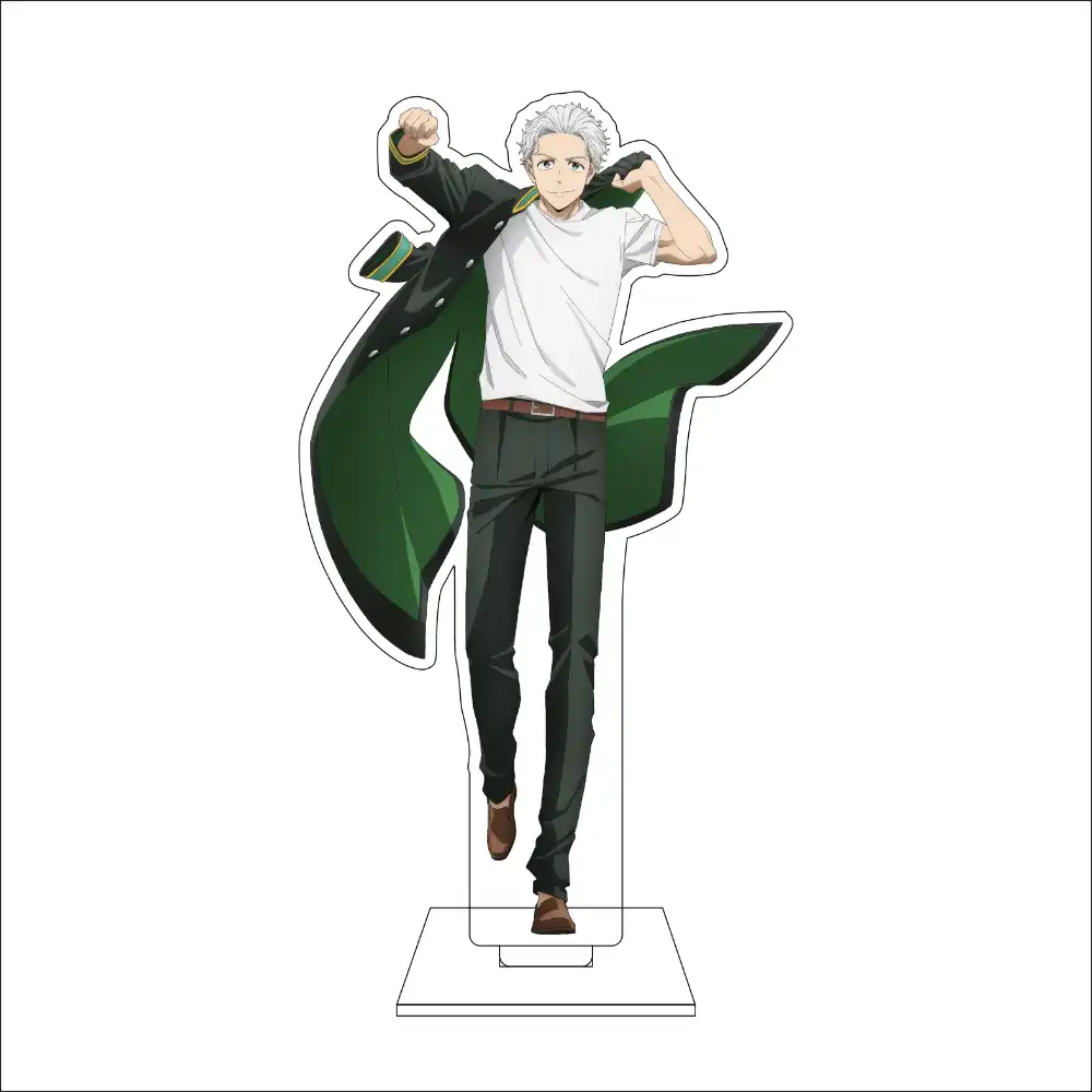 1 Anime Wind Breaker Cosplay Acrylic Figure Stand Ornaments Gifts Custom Charm Phone Personalized, Keychain, Mô Hình Đứng Standee Anime, In 2 Mặt, Cao 6cm, Trang Trí Decor Bàn Học, Balo 7 1 Anime Wind Breaker Cosplay Acrylic Figure Stand Ornaments Gifts Custom Charm Phone Personalized, Keychain, Mô Hình Đứng Standee Anime, In 2 Mặt, Cao 6cm, Trang Trí Decor Bàn Học, Balo - Ảnh 7