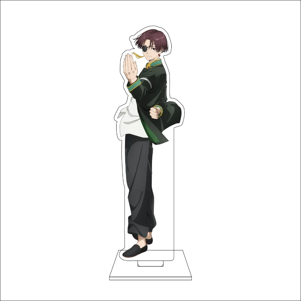 1 Anime Wind Breaker Cosplay Acrylic Figure Stand Ornaments Gifts Custom Charm Phone Personalized, Keychain, Mô Hình Đứng Standee Anime, In 2 Mặt, Cao 6cm, Trang Trí Decor Bàn Học, Balo 9 1 Anime Wind Breaker Cosplay Acrylic Figure Stand Ornaments Gifts Custom Charm Phone Personalized, Keychain, Mô Hình Đứng Standee Anime, In 2 Mặt, Cao 6cm, Trang Trí Decor Bàn Học, Balo - Ảnh 9