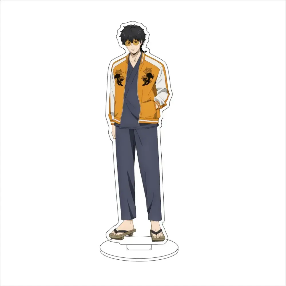 1 Anime Wind Breaker Haruka Sakura Yamaya Kazu Akihiko Nirei Tomiyama Teiko Kiryu Mitsuki Custom Charm Phone Personalized, Keychain, Mô Hình Đứng Standee Anime, In 2 Mặt, Cao 6cm, Trang Trí Decor Bàn Học, Balo 10 1 Anime Wind Breaker Haruka Sakura Yamaya Kazu Akihiko Nirei Tomiyama Teiko Kiryu Mitsuki Custom Charm Phone Personalized, Keychain, Mô Hình Đứng Standee Anime, In 2 Mặt, Cao 6cm, Trang Trí Decor Bàn Học, Balo - Ảnh 10