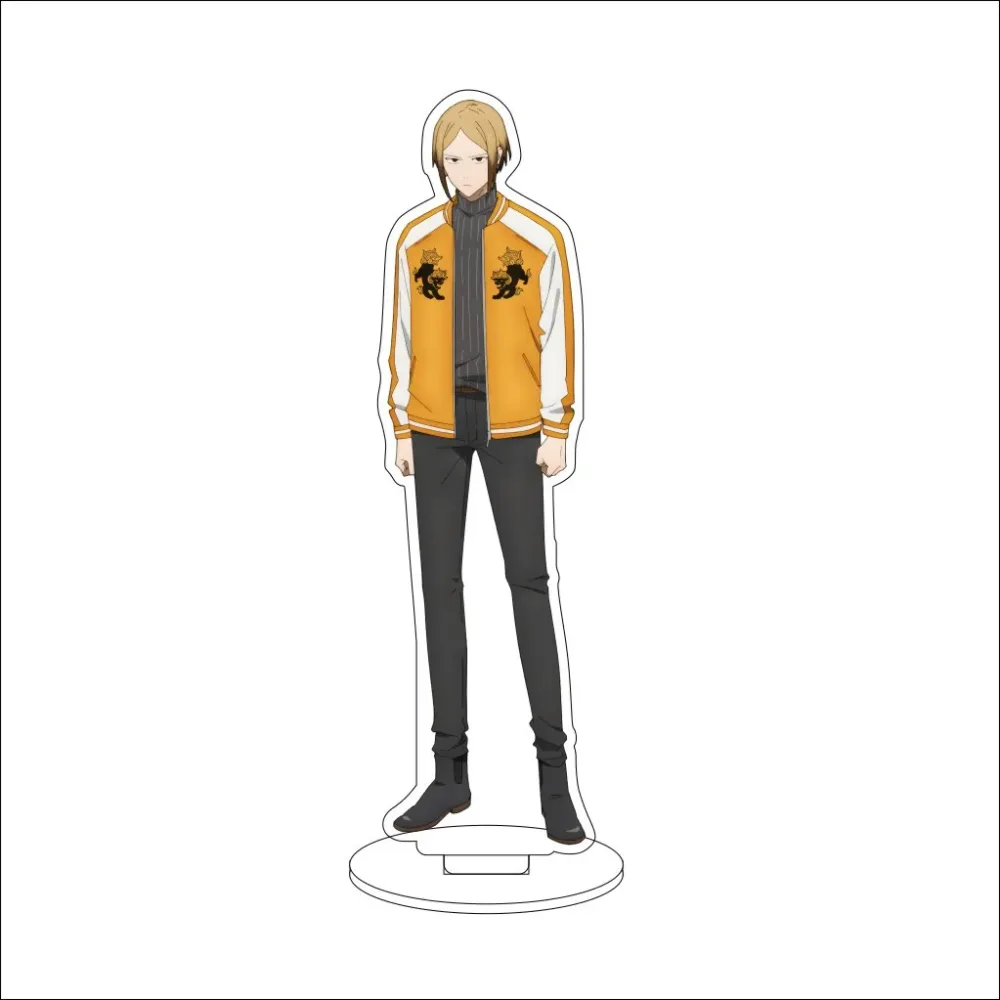 1 Anime Wind Breaker Haruka Sakura Yamaya Kazu Akihiko Nirei Tomiyama Teiko Kiryu Mitsuki Custom Charm Phone Personalized, Keychain, Mô Hình Đứng Standee Anime, In 2 Mặt, Cao 6cm, Trang Trí Decor Bàn Học, Balo 4 1 Anime Wind Breaker Haruka Sakura Yamaya Kazu Akihiko Nirei Tomiyama Teiko Kiryu Mitsuki Custom Charm Phone Personalized, Keychain, Mô Hình Đứng Standee Anime, In 2 Mặt, Cao 6cm, Trang Trí Decor Bàn Học, Balo - Ảnh 4