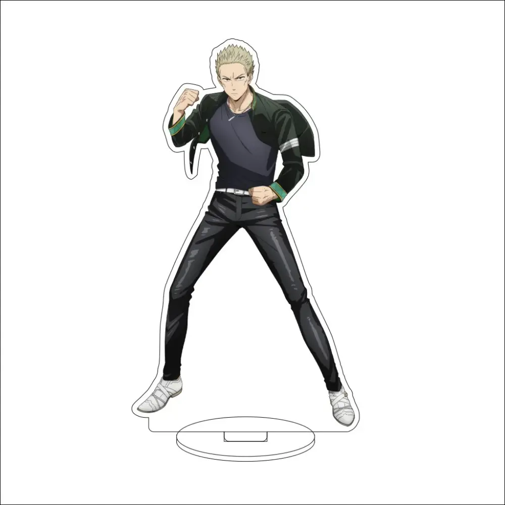1 Anime Wind Breaker Haruka Sakura Yamaya Kazu Akihiko Nirei Tomiyama Teiko Kiryu Mitsuki Custom Charm Phone Personalized, Keychain, Mô Hình Đứng Standee Anime, In 2 Mặt, Cao 6cm, Trang Trí Decor Bàn Học, Balo 5 1 Anime Wind Breaker Haruka Sakura Yamaya Kazu Akihiko Nirei Tomiyama Teiko Kiryu Mitsuki Custom Charm Phone Personalized, Keychain, Mô Hình Đứng Standee Anime, In 2 Mặt, Cao 6cm, Trang Trí Decor Bàn Học, Balo - Ảnh 5