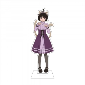 1 Anime World Trigger Cosplay Acrylic Figure Stand Katsumi Karasawa Eizo Netsuki Masamune Custom Charm Phone Personalized, Keychain, Mô Hình Đứng Standee Anime, In 2 Mặt, Cao 6cm, Trang Trí Decor Bàn Học, Balo
