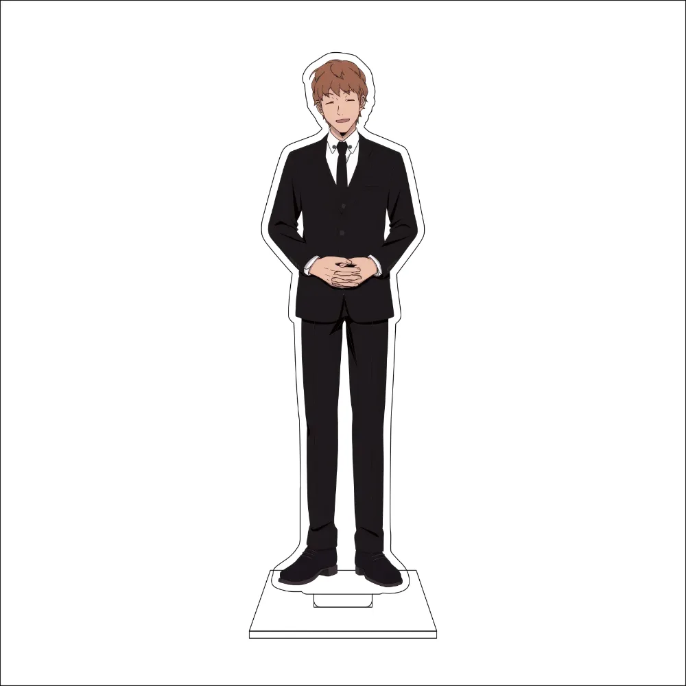 1 Anime World Trigger Cosplay Acrylic Figure Stand Katsumi Karasawa Eizo Netsuki Masamune Custom Charm Phone Personalized, Keychain, Mô Hình Đứng Standee Anime, In 2 Mặt, Cao 6cm, Trang Trí Decor Bàn Học, Balo 2 1 Anime World Trigger Cosplay Acrylic Figure Stand Katsumi Karasawa Eizo Netsuki Masamune Custom Charm Phone Personalized, Keychain, Mô Hình Đứng Standee Anime, In 2 Mặt, Cao 6cm, Trang Trí Decor Bàn Học, Balo - Ảnh 2