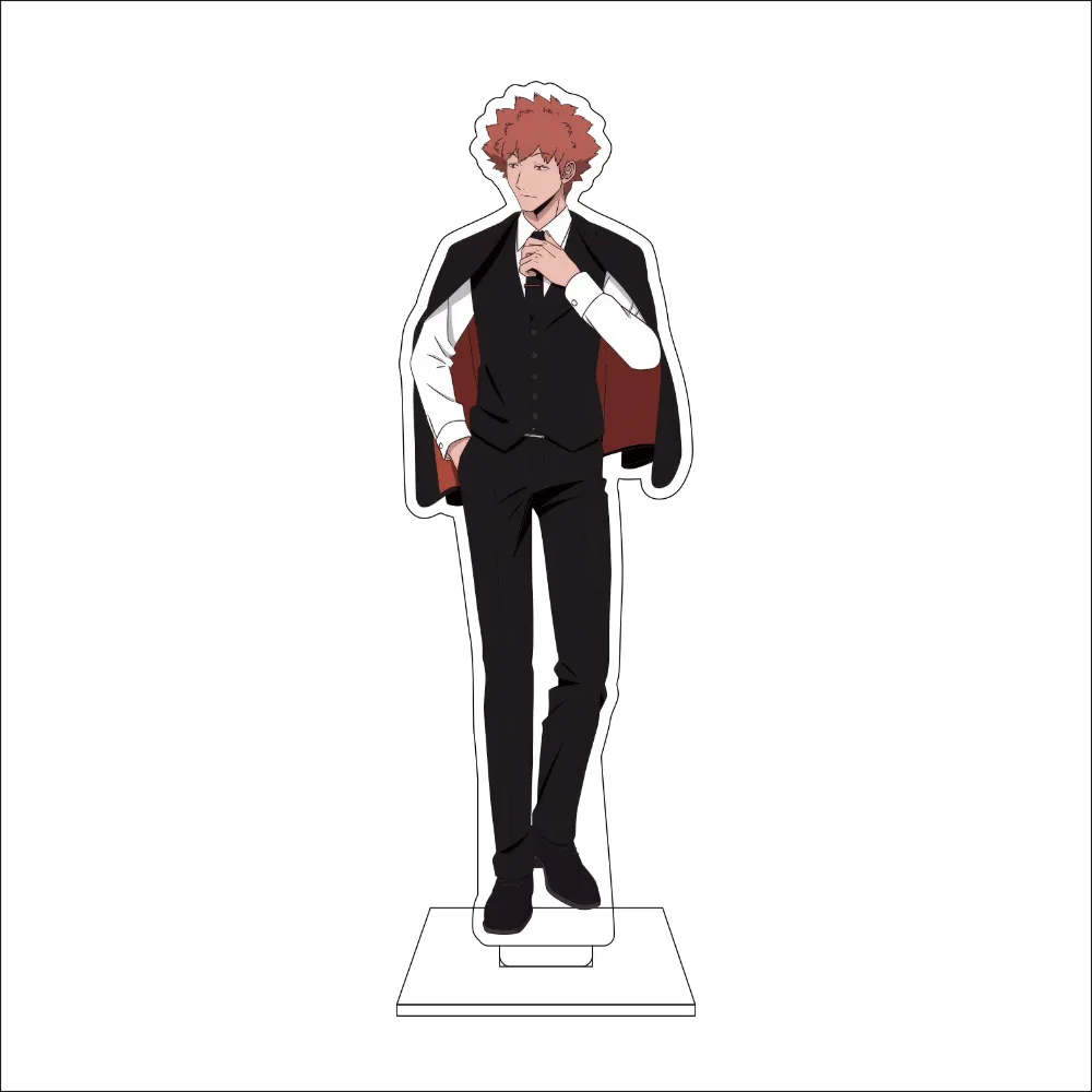 1 Anime World Trigger Cosplay Acrylic Figure Stand Katsumi Karasawa Eizo Netsuki Masamune Custom Charm Phone Personalized, Keychain, Mô Hình Đứng Standee Anime, In 2 Mặt, Cao 6cm, Trang Trí Decor Bàn Học, Balo 3 1 Anime World Trigger Cosplay Acrylic Figure Stand Katsumi Karasawa Eizo Netsuki Masamune Custom Charm Phone Personalized, Keychain, Mô Hình Đứng Standee Anime, In 2 Mặt, Cao 6cm, Trang Trí Decor Bàn Học, Balo - Ảnh 3