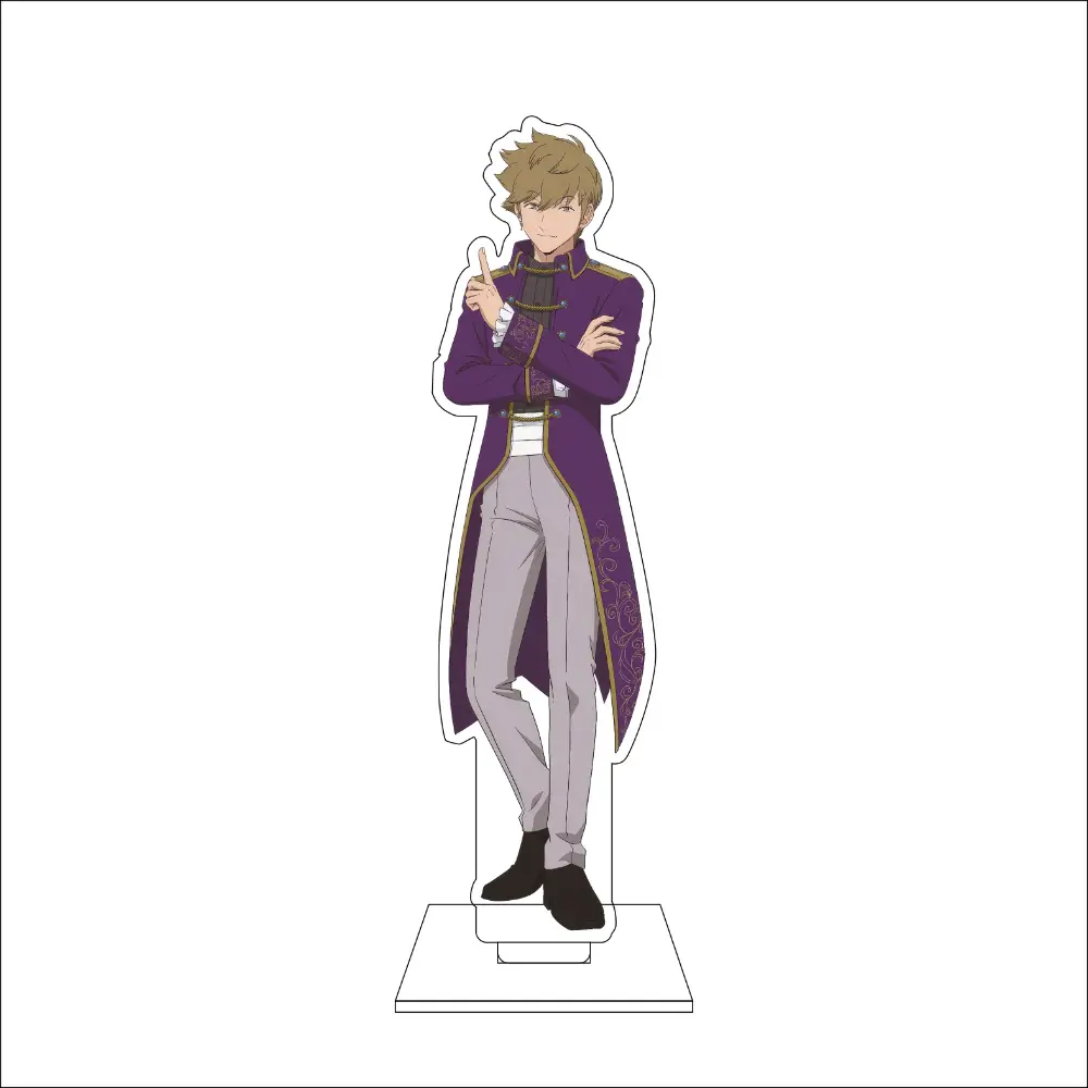 1 Anime World Trigger Cosplay Acrylic Figure Stand Katsumi Karasawa Eizo Netsuki Masamune Custom Charm Phone Personalized, Keychain, Mô Hình Đứng Standee Anime, In 2 Mặt, Cao 6cm, Trang Trí Decor Bàn Học, Balo 4 1 Anime World Trigger Cosplay Acrylic Figure Stand Katsumi Karasawa Eizo Netsuki Masamune Custom Charm Phone Personalized, Keychain, Mô Hình Đứng Standee Anime, In 2 Mặt, Cao 6cm, Trang Trí Decor Bàn Học, Balo - Ảnh 4