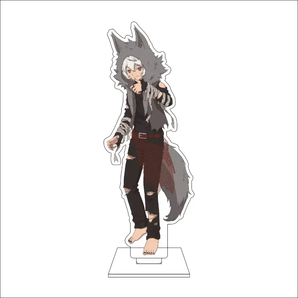 1 Anime World Trigger Cosplay Acrylic Figure Stand Katsumi Karasawa Eizo Netsuki Masamune Custom Charm Phone Personalized, Keychain, Mô Hình Đứng Standee Anime, In 2 Mặt, Cao 6cm, Trang Trí Decor Bàn Học, Balo 5 1 Anime World Trigger Cosplay Acrylic Figure Stand Katsumi Karasawa Eizo Netsuki Masamune Custom Charm Phone Personalized, Keychain, Mô Hình Đứng Standee Anime, In 2 Mặt, Cao 6cm, Trang Trí Decor Bàn Học, Balo - Ảnh 5