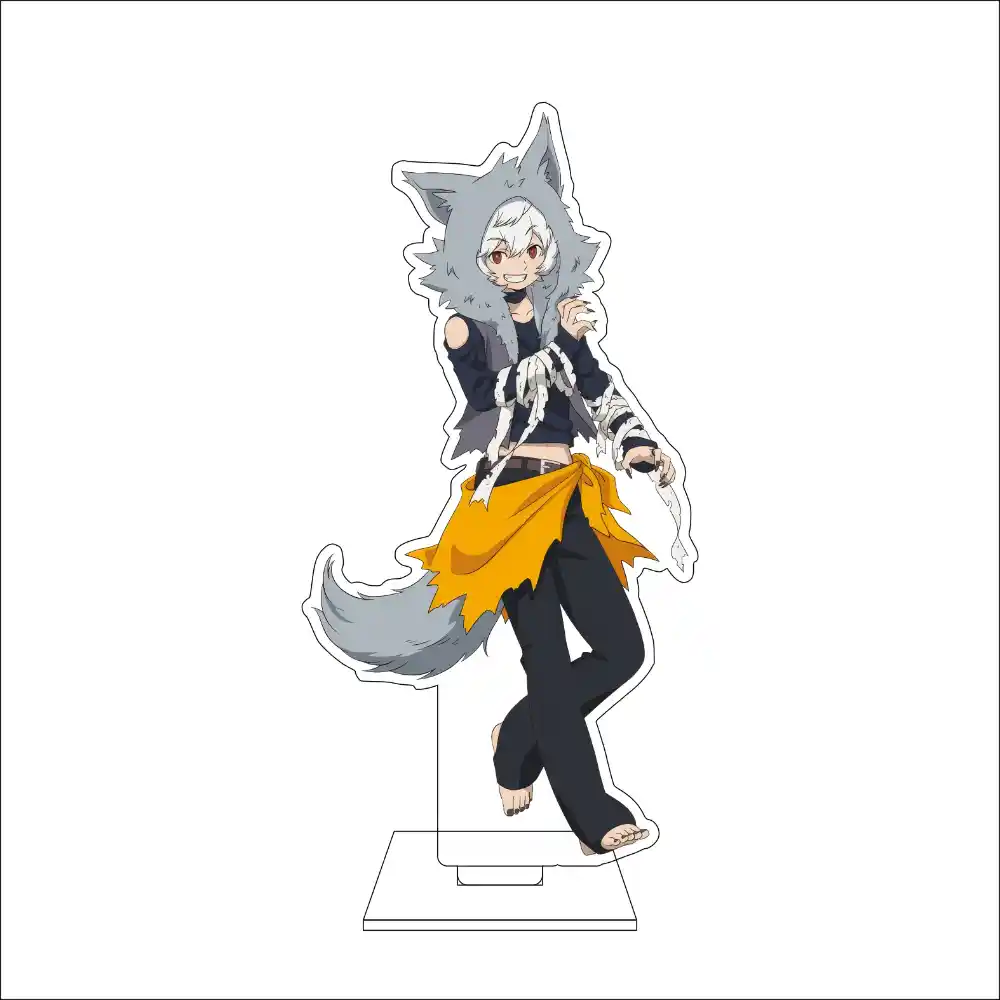 1 Anime World Trigger Cosplay Acrylic Figure Stand Katsumi Karasawa Eizo Netsuki Masamune Custom Charm Phone Personalized, Keychain, Mô Hình Đứng Standee Anime, In 2 Mặt, Cao 6cm, Trang Trí Decor Bàn Học, Balo 6 1 Anime World Trigger Cosplay Acrylic Figure Stand Katsumi Karasawa Eizo Netsuki Masamune Custom Charm Phone Personalized, Keychain, Mô Hình Đứng Standee Anime, In 2 Mặt, Cao 6cm, Trang Trí Decor Bàn Học, Balo - Ảnh 6
