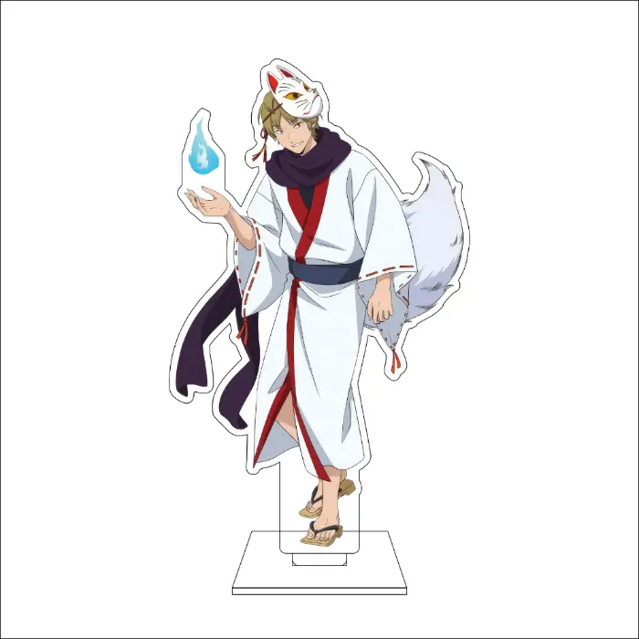 1 Anime World Trigger Cosplay Acrylic Figure Stand Katsumi Karasawa Eizo Netsuki Masamune Custom Charm Phone Personalized, Keychain, Mô Hình Đứng Standee Anime, In 2 Mặt, Cao 6cm, Trang Trí Decor Bàn Học, Balo 8 1 Anime World Trigger Cosplay Acrylic Figure Stand Katsumi Karasawa Eizo Netsuki Masamune Custom Charm Phone Personalized, Keychain, Mô Hình Đứng Standee Anime, In 2 Mặt, Cao 6cm, Trang Trí Decor Bàn Học, Balo - Ảnh 8