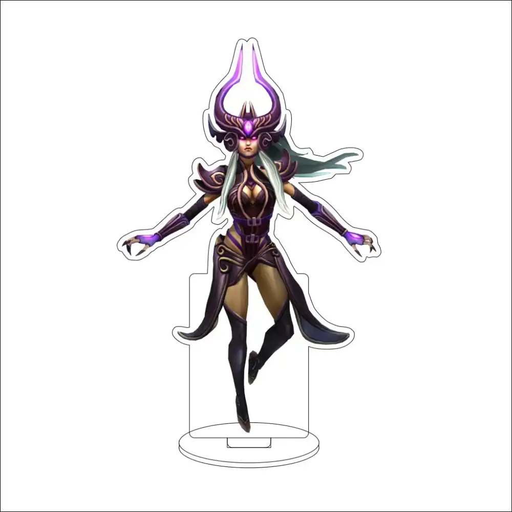 1 Anime Yasuo Kai'sa Seraphine Akali Xayah Rakan Cos Acrylic Figure Stand Ornaments Custom Charm Phone Personalized, Keychain, Mô Hình Đứng Standee Anime, In 2 Mặt, Cao 6cm, Trang Trí Decor Bàn Học, Balo 5 1 Anime Yasuo Kai'sa Seraphine Akali Xayah Rakan Cos Acrylic Figure Stand Ornaments Custom Charm Phone Personalized, Keychain, Mô Hình Đứng Standee Anime, In 2 Mặt, Cao 6cm, Trang Trí Decor Bàn Học, Balo - Ảnh 5