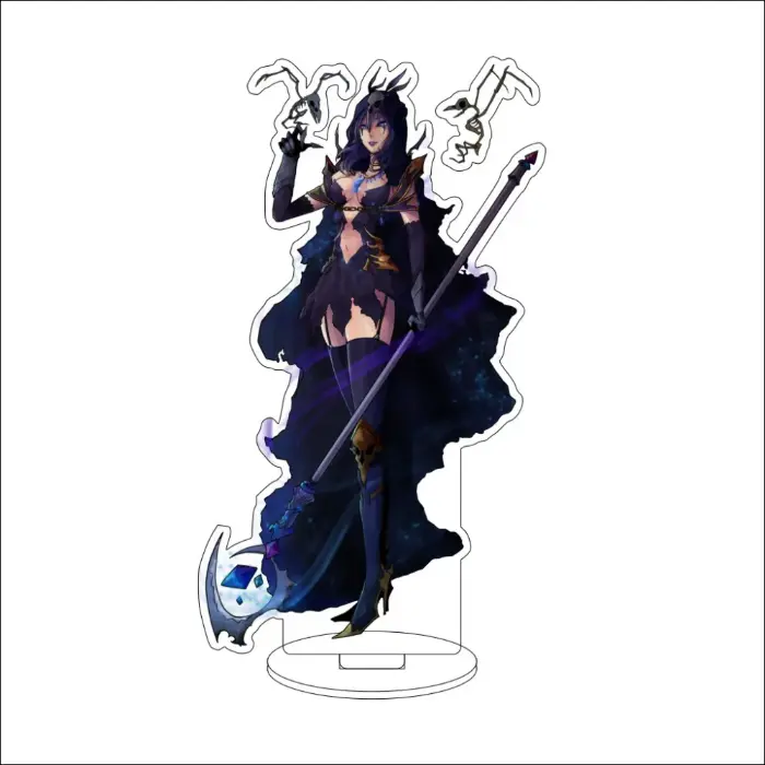 1 Anime Yasuo Kai'sa Seraphine Akali Xayah Rakan Cos Acrylic Figure Stand Ornaments Custom Charm Phone Personalized, Keychain, Mô Hình Đứng Standee Anime, In 2 Mặt, Cao 6cm, Trang Trí Decor Bàn Học, Balo 7 1 Anime Yasuo Kai'sa Seraphine Akali Xayah Rakan Cos Acrylic Figure Stand Ornaments Custom Charm Phone Personalized, Keychain, Mô Hình Đứng Standee Anime, In 2 Mặt, Cao 6cm, Trang Trí Decor Bàn Học, Balo - Ảnh 7