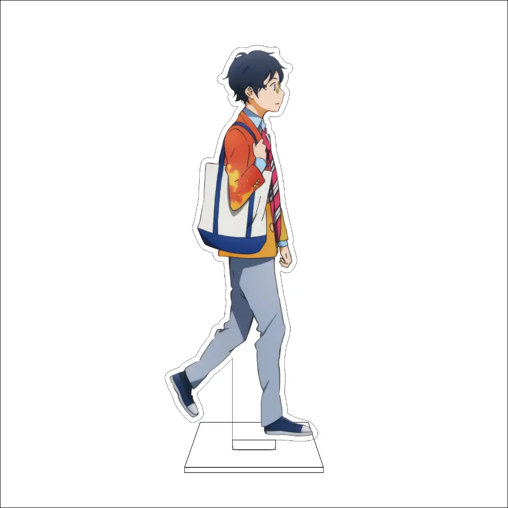 1 Anime Your Lie In April Miyazono Kaori Acrylic Stand Model Arima Kousei Cartoon Standing Custom Charm Phone Personalized, Keychain, Mô Hình Đứng Standee Anime, In 2 Mặt, Cao 6cm, Trang Trí Decor Bàn Học, Balo 2 1 Anime Your Lie In April Miyazono Kaori Acrylic Stand Model Arima Kousei Cartoon Standing Custom Charm Phone Personalized, Keychain, Mô Hình Đứng Standee Anime, In 2 Mặt, Cao 6cm, Trang Trí Decor Bàn Học, Balo - Ảnh 2