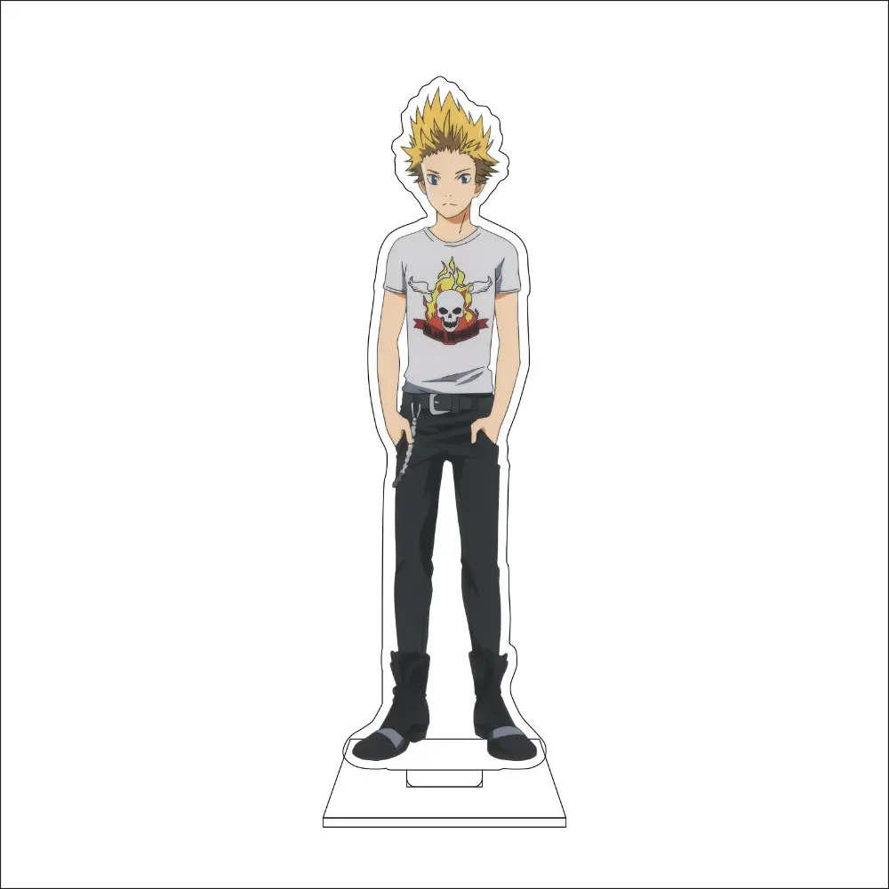 1 Anime Your Lie In April Miyazono Kaori Acrylic Stand Model Arima Kousei Cartoon Standing Custom Charm Phone Personalized, Keychain, Mô Hình Đứng Standee Anime, In 2 Mặt, Cao 6cm, Trang Trí Decor Bàn Học, Balo 8 1 Anime Your Lie In April Miyazono Kaori Acrylic Stand Model Arima Kousei Cartoon Standing Custom Charm Phone Personalized, Keychain, Mô Hình Đứng Standee Anime, In 2 Mặt, Cao 6cm, Trang Trí Decor Bàn Học, Balo - Ảnh 8