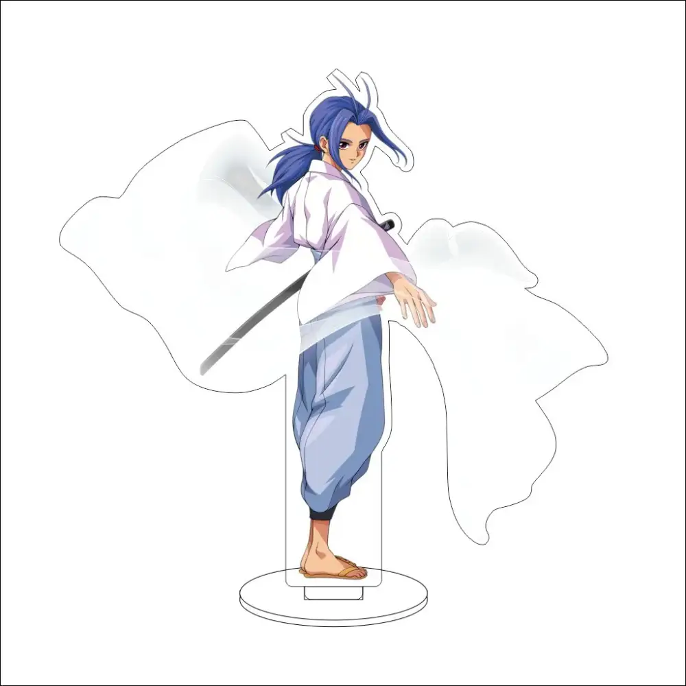 1 Anime Yu Yu Hakusho Kurama Urameshi Yusuke Koenma Genkai Yukimura Keiko Kuwabara Kazuma Custom Charm Phone Personalized, Keychain, Mô Hình Đứng Standee Anime, In 2 Mặt, Cao 6cm, Trang Trí Decor Bàn Học, Balo 4 1 Anime Yu Yu Hakusho Kurama Urameshi Yusuke Koenma Genkai Yukimura Keiko Kuwabara Kazuma Custom Charm Phone Personalized, Keychain, Mô Hình Đứng Standee Anime, In 2 Mặt, Cao 6cm, Trang Trí Decor Bàn Học, Balo - Ảnh 4