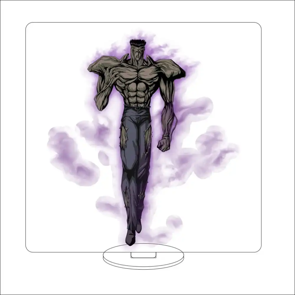 1 Anime Yu Yu Hakusho Kurama Urameshi Yusuke Koto Cos Acrylic Figure Stand Chrismas Gifts Custom Charm Phone Personalized, Keychain, Mô Hình Đứng Standee Anime, In 2 Mặt, Cao 6cm, Trang Trí Decor Bàn Học, Balo 5 1 Anime Yu Yu Hakusho Kurama Urameshi Yusuke Koto Cos Acrylic Figure Stand Chrismas Gifts Custom Charm Phone Personalized, Keychain, Mô Hình Đứng Standee Anime, In 2 Mặt, Cao 6cm, Trang Trí Decor Bàn Học, Balo - Ảnh 5