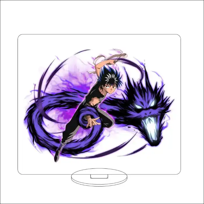 1 Anime Yu Yu Hakusho Kurama Urameshi Yusuke Koenma Botan Koto Cos Acrylic Figure Stand Custom Charm Phone Personalized, Keychain, Mô Hình Đứng Standee Anime, In 2 Mặt, Cao 6cm, Trang Trí Decor Bàn Học, Balo 5 1 Anime Yu Yu Hakusho Kurama Urameshi Yusuke Koenma Botan Koto Cos Acrylic Figure Stand Custom Charm Phone Personalized, Keychain, Mô Hình Đứng Standee Anime, In 2 Mặt, Cao 6cm, Trang Trí Decor Bàn Học, Balo - Ảnh 5