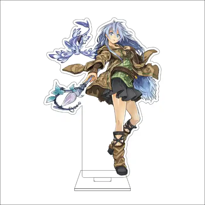 1 Anime Yu-gi-oh!duel Links Cosplay Acrylic Figure Stand Otogi Ryūji Kawai Shizuka Mazaki Custom Charm Phone Personalized, Keychain, Mô Hình Đứng Standee Anime, In 2 Mặt, Cao 6cm, Trang Trí Decor Bàn Học, Balo 10 1 Anime Yu-gi-oh!duel Links Cosplay Acrylic Figure Stand Otogi Ryūji Kawai Shizuka Mazaki Custom Charm Phone Personalized, Keychain, Mô Hình Đứng Standee Anime, In 2 Mặt, Cao 6cm, Trang Trí Decor Bàn Học, Balo - Ảnh 10