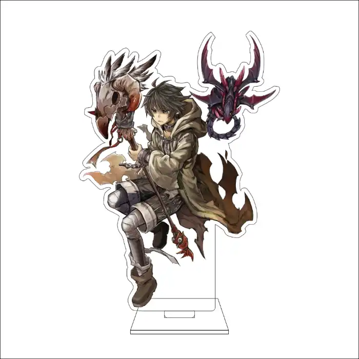 1 Anime Yu-gi-oh!duel Links Cosplay Acrylic Figure Stand Otogi Ryūji Kawai Shizuka Mazaki Custom Charm Phone Personalized, Keychain, Mô Hình Đứng Standee Anime, In 2 Mặt, Cao 6cm, Trang Trí Decor Bàn Học, Balo 9 1 Anime Yu-gi-oh!duel Links Cosplay Acrylic Figure Stand Otogi Ryūji Kawai Shizuka Mazaki Custom Charm Phone Personalized, Keychain, Mô Hình Đứng Standee Anime, In 2 Mặt, Cao 6cm, Trang Trí Decor Bàn Học, Balo - Ảnh 9