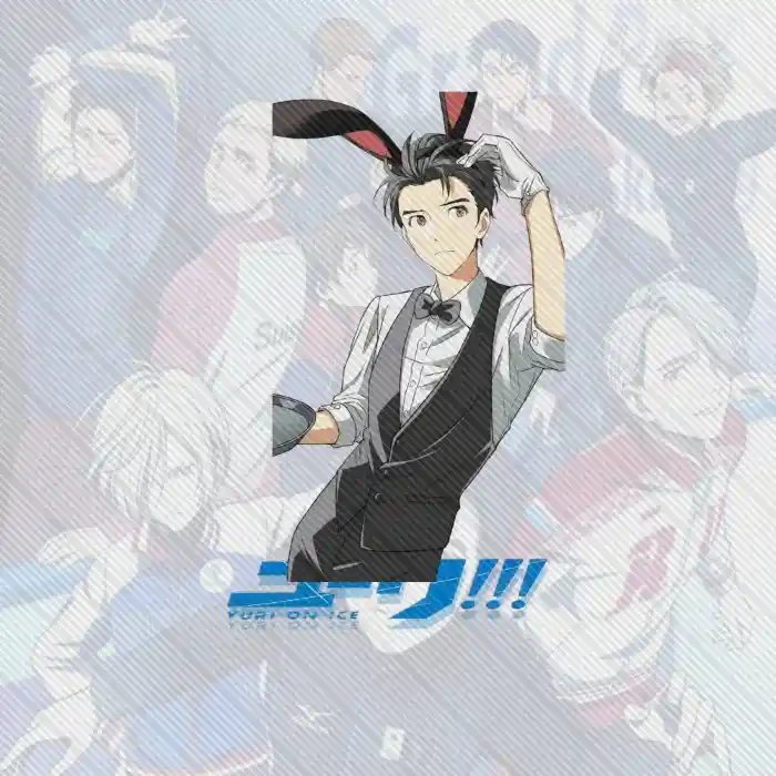 1 Anime Yuri On Ice Acrylic Stand Model Cosplay Charm Characters Ornament Accessories Custom Charm Phone Personalized, Keychain, Mô Hình Đứng Standee Anime, In 2 Mặt, Cao 6cm, Trang Trí Decor Bàn Học, Balo 1 1 Anime Yuri On Ice Acrylic Stand Model Cosplay Charm Characters Ornament Accessories Custom Charm Phone Personalized, Keychain, Mô Hình Đứng Standee Anime, In 2 Mặt, Cao 6cm, Trang Trí Decor Bàn Học, Balo
