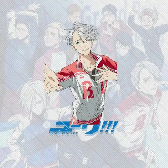 1 Anime Yuri On Ice Acrylic Stand Model Cosplay Charm Characters Ornament Accessories Custom Charm Phone Personalized, Keychain, Mô Hình Đứng Standee Anime, In 2 Mặt, Cao 6cm, Trang Trí Decor Bàn Học, Balo 2 1 Anime Yuri On Ice Acrylic Stand Model Cosplay Charm Characters Ornament Accessories Custom Charm Phone Personalized, Keychain, Mô Hình Đứng Standee Anime, In 2 Mặt, Cao 6cm, Trang Trí Decor Bàn Học, Balo - Ảnh 2