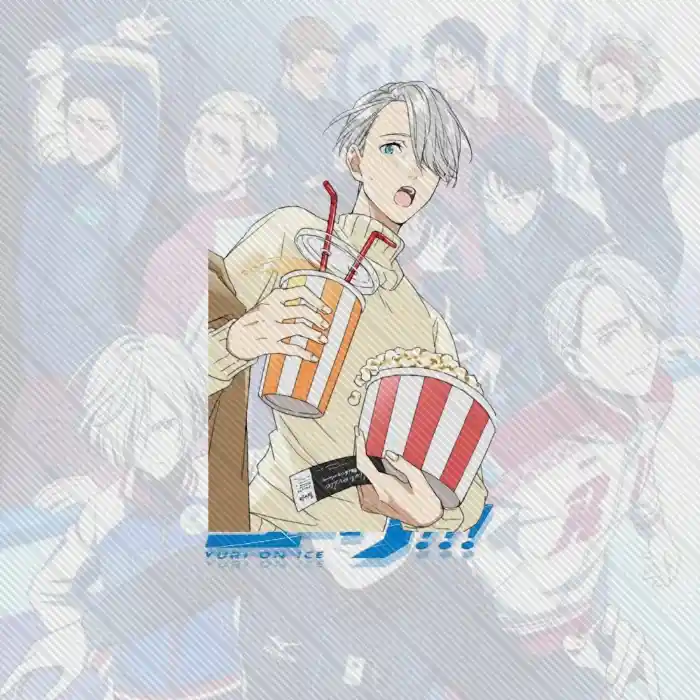 1 Anime Yuri On Ice Acrylic Stand Model Cosplay Charm Characters Ornament Accessories Custom Charm Phone Personalized, Keychain, Mô Hình Đứng Standee Anime, In 2 Mặt, Cao 6cm, Trang Trí Decor Bàn Học, Balo 3 1 Anime Yuri On Ice Acrylic Stand Model Cosplay Charm Characters Ornament Accessories Custom Charm Phone Personalized, Keychain, Mô Hình Đứng Standee Anime, In 2 Mặt, Cao 6cm, Trang Trí Decor Bàn Học, Balo - Ảnh 3