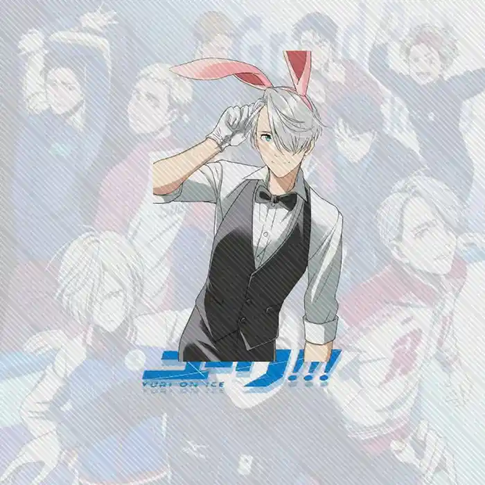 1 Anime Yuri On Ice Acrylic Stand Model Cosplay Charm Characters Ornament Accessories Custom Charm Phone Personalized, Keychain, Mô Hình Đứng Standee Anime, In 2 Mặt, Cao 6cm, Trang Trí Decor Bàn Học, Balo 4 1 Anime Yuri On Ice Acrylic Stand Model Cosplay Charm Characters Ornament Accessories Custom Charm Phone Personalized, Keychain, Mô Hình Đứng Standee Anime, In 2 Mặt, Cao 6cm, Trang Trí Decor Bàn Học, Balo - Ảnh 4