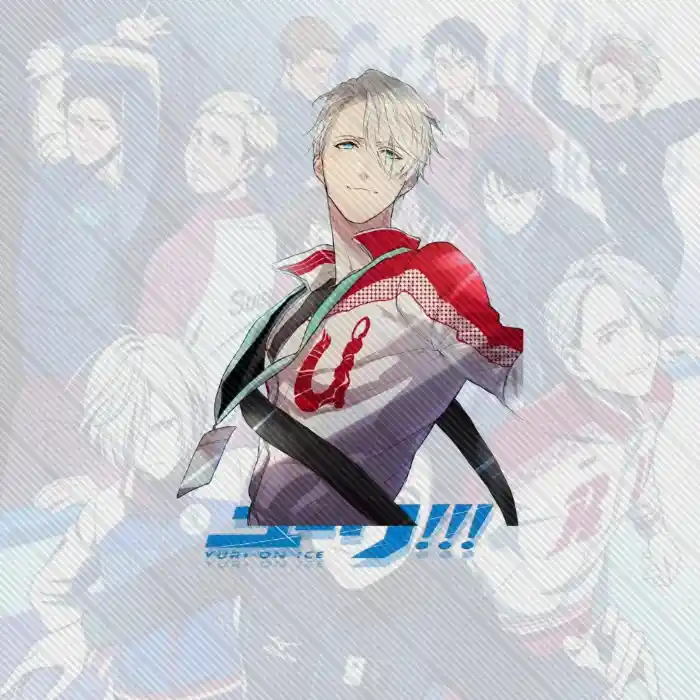 1 Anime Yuri On Ice Acrylic Stand Model Cosplay Charm Characters Ornament Accessories Custom Charm Phone Personalized, Keychain, Mô Hình Đứng Standee Anime, In 2 Mặt, Cao 6cm, Trang Trí Decor Bàn Học, Balo 8 1 Anime Yuri On Ice Acrylic Stand Model Cosplay Charm Characters Ornament Accessories Custom Charm Phone Personalized, Keychain, Mô Hình Đứng Standee Anime, In 2 Mặt, Cao 6cm, Trang Trí Decor Bàn Học, Balo - Ảnh 8