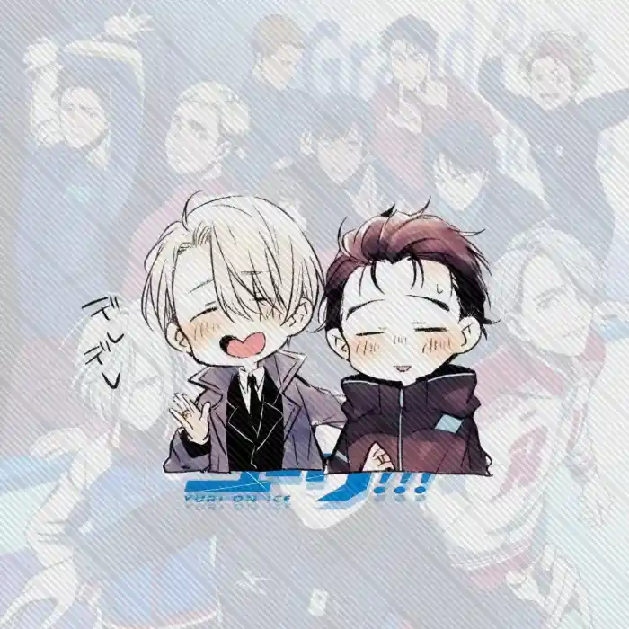 1 Anime Yuri On Ice Cute Acrylic Stand Model Cosplay Charm Characters Ornament Accessories Custom Charm Phone Personalized, Keychain, Mô Hình Đứng Standee Anime, In 2 Mặt, Cao 6cm, Trang Trí Decor Bàn Học, Balo 3 1 Anime Yuri On Ice Cute Acrylic Stand Model Cosplay Charm Characters Ornament Accessories Custom Charm Phone Personalized, Keychain, Mô Hình Đứng Standee Anime, In 2 Mặt, Cao 6cm, Trang Trí Decor Bàn Học, Balo - Ảnh 3