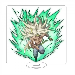 1 Anime Yuyu Hakusho Toguro Kazuma Kuwabara Yusuke Urameshi Ryūko Kurama Bu Bu Cos Custom Charm Phone Personalized, Keychain, Mô Hình Đứng Standee Anime, In 2 Mặt, Cao 6cm, Trang Trí Decor Bàn Học, Balo