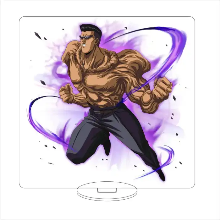1 Anime Yuyu Hakusho Toguro Kazuma Kuwabara Yusuke Urameshi Ryūko Kurama Bu Bu Cos Custom Charm Phone Personalized, Keychain, Mô Hình Đứng Standee Anime, In 2 Mặt, Cao 6cm, Trang Trí Decor Bàn Học, Balo 5 1 Anime Yuyu Hakusho Toguro Kazuma Kuwabara Yusuke Urameshi Ryūko Kurama Bu Bu Cos Custom Charm Phone Personalized, Keychain, Mô Hình Đứng Standee Anime, In 2 Mặt, Cao 6cm, Trang Trí Decor Bàn Học, Balo - Ảnh 5