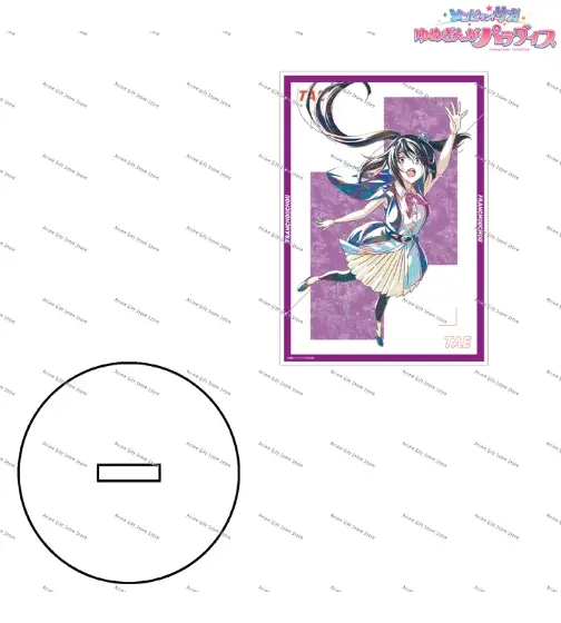 1 Anime Zombie Land Saga Dream Galaxy Paradise Acrylic Stand Modle Desktop Decoration Game Custom Charm Phone Personalized, Keychain, Mô Hình Đứng Standee Anime, In 2 Mặt, Cao 6cm, Trang Trí Decor Bàn Học, Balo 1 1 Anime Zombie Land Saga Dream Galaxy Paradise Acrylic Stand Modle Desktop Decoration Game Custom Charm Phone Personalized, Keychain, Mô Hình Đứng Standee Anime, In 2 Mặt, Cao 6cm, Trang Trí Decor Bàn Học, Balo