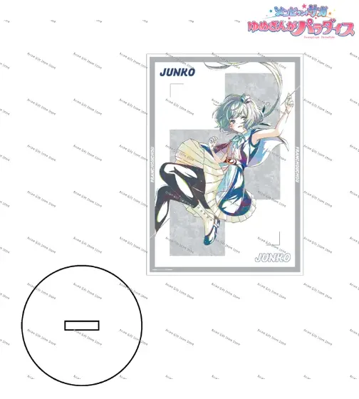 1 Anime Zombie Land Saga Dream Galaxy Paradise Acrylic Stand Modle Desktop Decoration Game Custom Charm Phone Personalized, Keychain, Mô Hình Đứng Standee Anime, In 2 Mặt, Cao 6cm, Trang Trí Decor Bàn Học, Balo 4 1 Anime Zombie Land Saga Dream Galaxy Paradise Acrylic Stand Modle Desktop Decoration Game Custom Charm Phone Personalized, Keychain, Mô Hình Đứng Standee Anime, In 2 Mặt, Cao 6cm, Trang Trí Decor Bàn Học, Balo - Ảnh 4