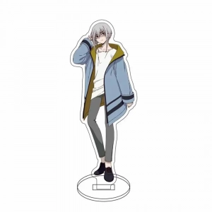 1 Animecardfight!! Vanguard Acrylic Stand Model Cosplay Charm Characters Ornament Custom Charm Phone Personalized, Keychain, Mô Hình Đứng Standee Anime,  In 2 Mặt, Cao 6cm, Trang Trí Decor Bàn Học, Balo