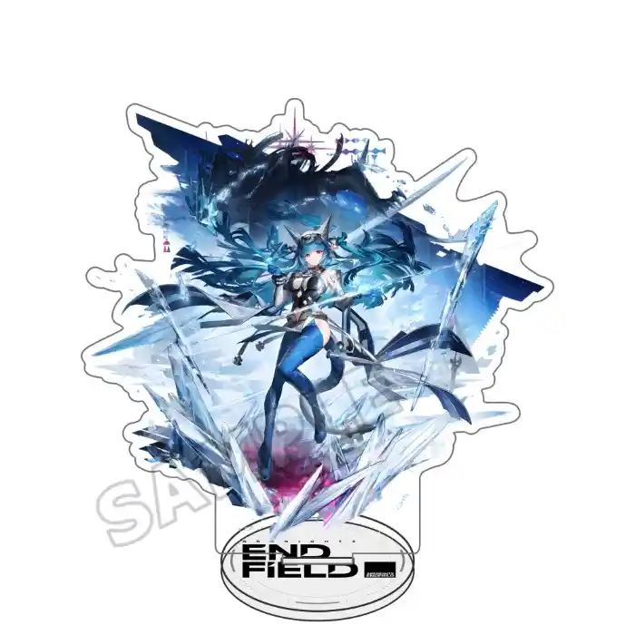 1 Arknights Endfield Laevatain Yvonne Acrylic Stand Figure Anime Keychain Action Figurine Custom Charm Phone Personalized, Keychain, Mô Hình Đứng Standee Anime, In 2 Mặt, Cao 6cm, Trang Trí Decor Bàn Học, Balo 1 1 Arknights Endfield Laevatain Yvonne Acrylic Stand Figure Anime Keychain Action Figurine Custom Charm Phone Personalized, Keychain, Mô Hình Đứng Standee Anime, In 2 Mặt, Cao 6cm, Trang Trí Decor Bàn Học, Balo
