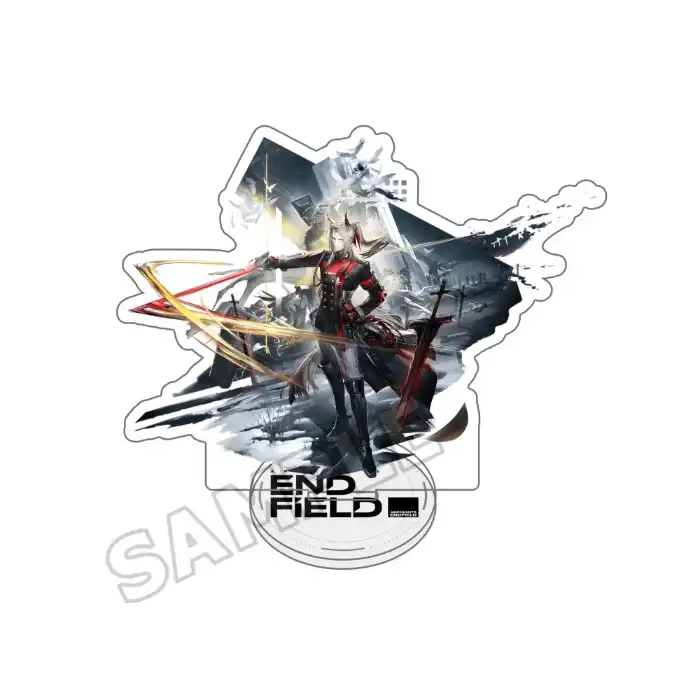 1 Arknights Endfield Laevatain Yvonne Acrylic Stand Figure Anime Keychain Action Figurine Custom Charm Phone Personalized, Keychain, Mô Hình Đứng Standee Anime, In 2 Mặt, Cao 6cm, Trang Trí Decor Bàn Học, Balo 6 1 Arknights Endfield Laevatain Yvonne Acrylic Stand Figure Anime Keychain Action Figurine Custom Charm Phone Personalized, Keychain, Mô Hình Đứng Standee Anime, In 2 Mặt, Cao 6cm, Trang Trí Decor Bàn Học, Balo - Ảnh 6