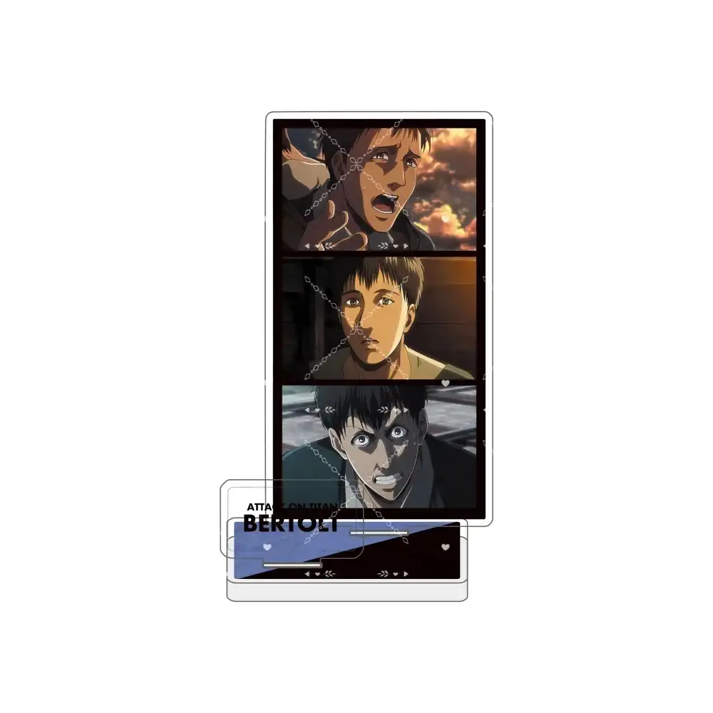 1 Attack On Titan Anime Scene Eren Levi Mikasa Erwin Acrylic Stand Keychain Desk Table Custom Charm Phone Personalized, Keychain, Mô Hình Đứng Standee Anime, In 2 Mặt, Cao 6cm, Trang Trí Decor Bàn Học, Balo 1 1 Attack On Titan Anime Scene Eren Levi Mikasa Erwin Acrylic Stand Keychain Desk Table Custom Charm Phone Personalized, Keychain, Mô Hình Đứng Standee Anime, In 2 Mặt, Cao 6cm, Trang Trí Decor Bàn Học, Balo