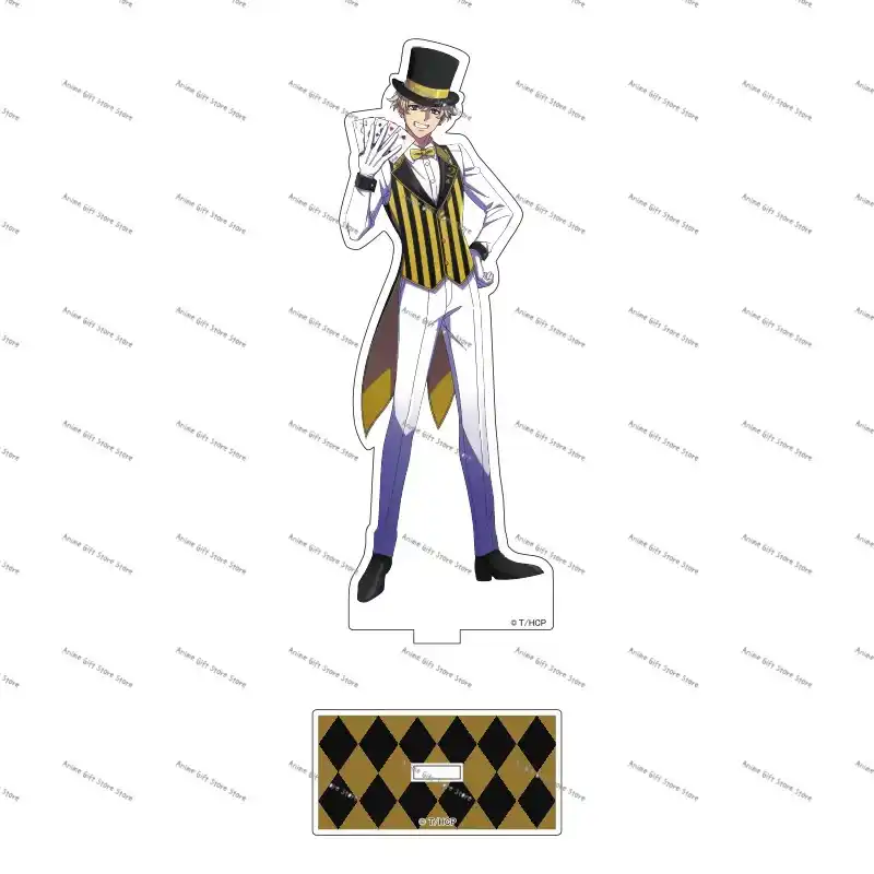 1 Car Keychain Anime High Card Acrylic Stand Modle Funny Desktop Decoration Game Custom Charm Phone Personalized, Keychain, Mô Hình Đứng Standee Anime, In 2 Mặt, Cao 6cm, Trang Trí Decor Bàn Học, Balo 1 1 Car Keychain Anime High Card Acrylic Stand Modle Funny Desktop Decoration Game Custom Charm Phone Personalized, Keychain, Mô Hình Đứng Standee Anime, In 2 Mặt, Cao 6cm, Trang Trí Decor Bàn Học, Balo