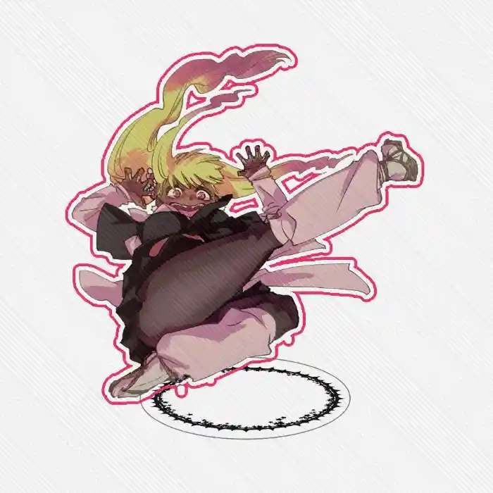 1 Charm Anime Bleach Acrylic Stand Keychain Model Cosplay Characters Ornament Accessories Custom Charm Phone Personalized, Keychain, Mô Hình Đứng Standee Anime, In 2 Mặt, Cao 6cm, Trang Trí Decor Bàn Học, Balo 3 1 Charm Anime Bleach Acrylic Stand Keychain Model Cosplay Characters Ornament Accessories Custom Charm Phone Personalized, Keychain, Mô Hình Đứng Standee Anime, In 2 Mặt, Cao 6cm, Trang Trí Decor Bàn Học, Balo - Ảnh 3