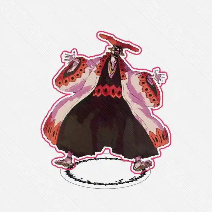 1 Charm Anime Bleach Acrylic Stand Keychain Model Cosplay Characters Ornament Accessories Custom Charm Phone Personalized, Keychain, Mô Hình Đứng Standee Anime, In 2 Mặt, Cao 6cm, Trang Trí Decor Bàn Học, Balo 9 1 Charm Anime Bleach Acrylic Stand Keychain Model Cosplay Characters Ornament Accessories Custom Charm Phone Personalized, Keychain, Mô Hình Đứng Standee Anime, In 2 Mặt, Cao 6cm, Trang Trí Decor Bàn Học, Balo - Ảnh 9