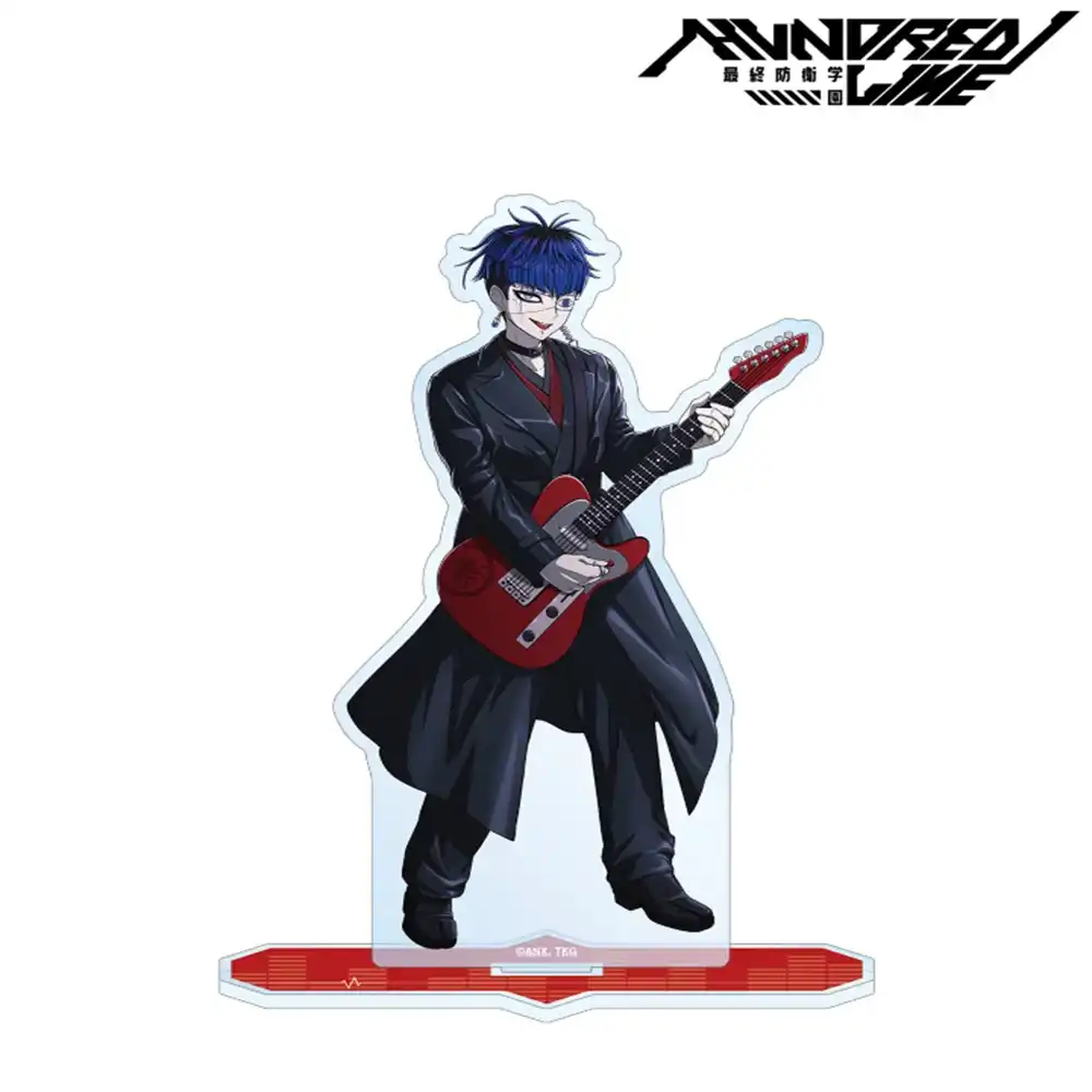 1 Charm Anime Danganronpa Acrylic Keychain Stand Model Cosplay Characters Ornament Custom Charm Phone Personalized, Keychain, Mô Hình Đứng Standee Anime, In 2 Mặt, Cao 6cm, Trang Trí Decor Bàn Học, Balo 2 1 Charm Anime Danganronpa Acrylic Keychain Stand Model Cosplay Characters Ornament Custom Charm Phone Personalized, Keychain, Mô Hình Đứng Standee Anime, In 2 Mặt, Cao 6cm, Trang Trí Decor Bàn Học, Balo - Ảnh 2