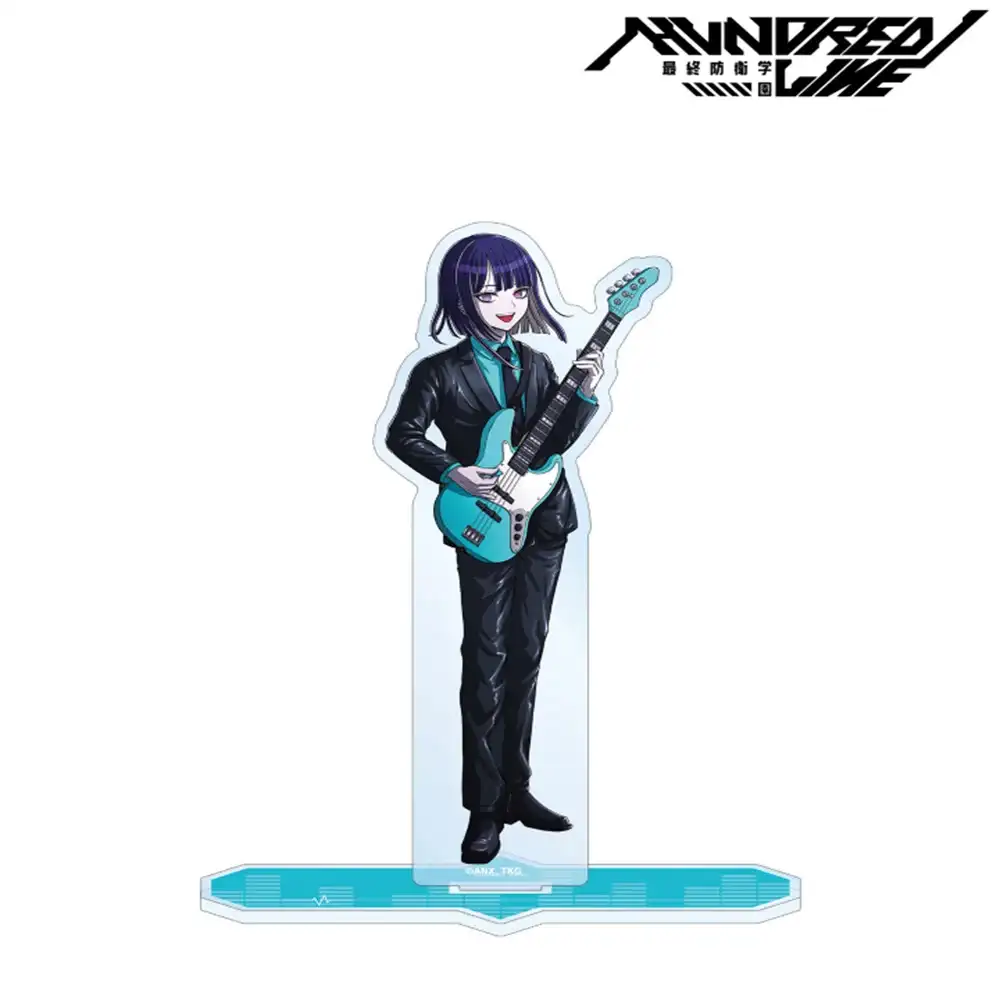 1 Charm Anime Danganronpa Acrylic Keychain Stand Model Cosplay Characters Ornament Custom Charm Phone Personalized, Keychain, Mô Hình Đứng Standee Anime, In 2 Mặt, Cao 6cm, Trang Trí Decor Bàn Học, Balo 7 1 Charm Anime Danganronpa Acrylic Keychain Stand Model Cosplay Characters Ornament Custom Charm Phone Personalized, Keychain, Mô Hình Đứng Standee Anime, In 2 Mặt, Cao 6cm, Trang Trí Decor Bàn Học, Balo - Ảnh 7