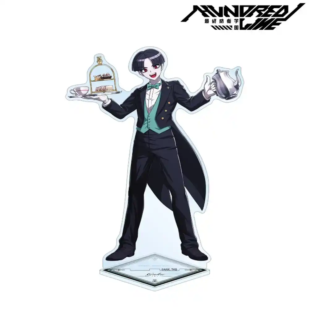 1 Charm Anime Danganronpa Acrylic Keychain Stand Model Cosplay Characters Ornament Custom Charm Phone Personalized, Keychain, Mô Hình Đứng Standee Anime, In 2 Mặt, Cao 6cm, Trang Trí Decor Bàn Học, Balo 8 1 Charm Anime Danganronpa Acrylic Keychain Stand Model Cosplay Characters Ornament Custom Charm Phone Personalized, Keychain, Mô Hình Đứng Standee Anime, In 2 Mặt, Cao 6cm, Trang Trí Decor Bàn Học, Balo - Ảnh 8