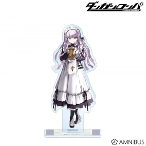 1 Charm Anime Danganronpa Acrylic Stand Model Cosplay Characters Ornament Accessories Custom Charm Phone Personalized, Keychain, Mô Hình Đứng Standee Anime, In 2 Mặt, Cao 6cm, Trang Trí Decor Bàn Học, Balo