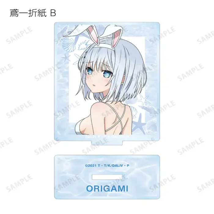 1 Charm Anime Date A Live Acrylic Keychain Stand Model Cosplay Characters Ornament Custom Charm Phone Personalized, Keychain, Mô Hình Đứng Standee Anime, In 2 Mặt, Cao 6cm, Trang Trí Decor Bàn Học, Balo 3 1 Charm Anime Date A Live Acrylic Keychain Stand Model Cosplay Characters Ornament Custom Charm Phone Personalized, Keychain, Mô Hình Đứng Standee Anime, In 2 Mặt, Cao 6cm, Trang Trí Decor Bàn Học, Balo - Ảnh 3