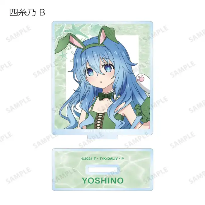 1 Charm Anime Date A Live Acrylic Keychain Stand Model Cosplay Characters Ornament Custom Charm Phone Personalized, Keychain, Mô Hình Đứng Standee Anime, In 2 Mặt, Cao 6cm, Trang Trí Decor Bàn Học, Balo 6 1 Charm Anime Date A Live Acrylic Keychain Stand Model Cosplay Characters Ornament Custom Charm Phone Personalized, Keychain, Mô Hình Đứng Standee Anime, In 2 Mặt, Cao 6cm, Trang Trí Decor Bàn Học, Balo - Ảnh 6